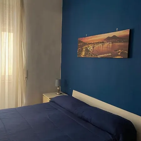 River's Σπίτι διακοπών Νάπολη