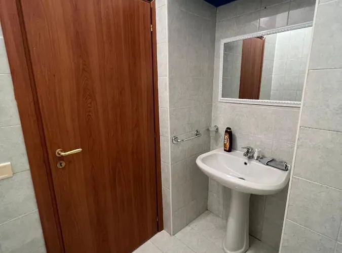 Hébergement de vacances River's Naples